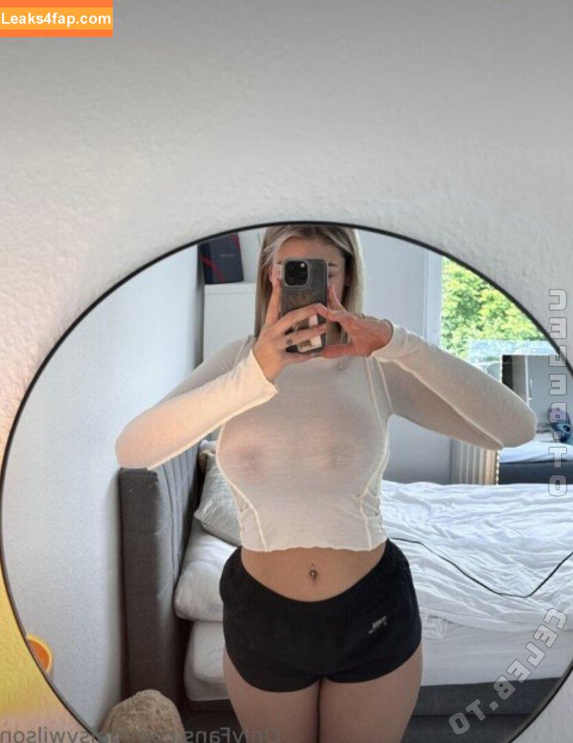 Daisy Wilson / daisywilson leaked photo photo #0022