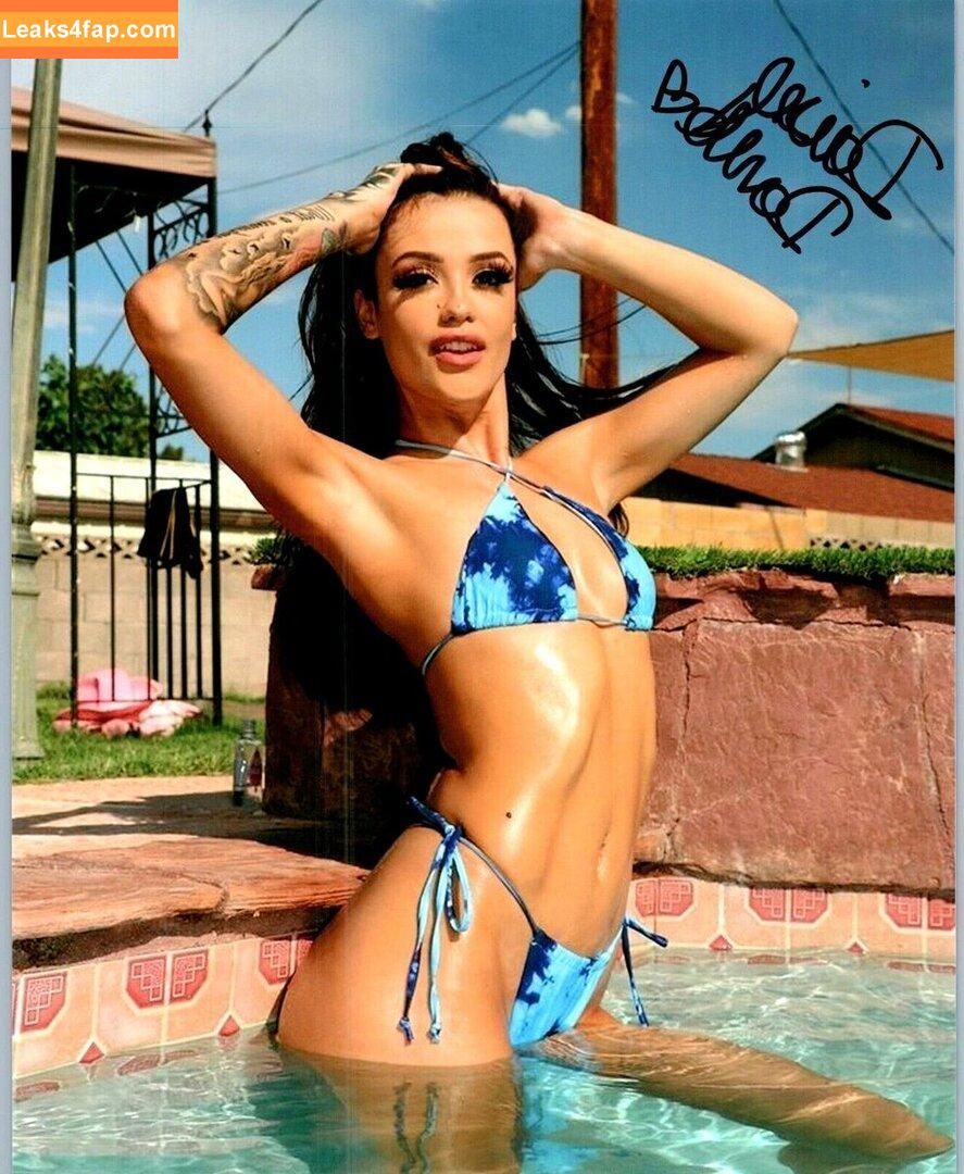 Daisydeville /  leaked photo photo #0004