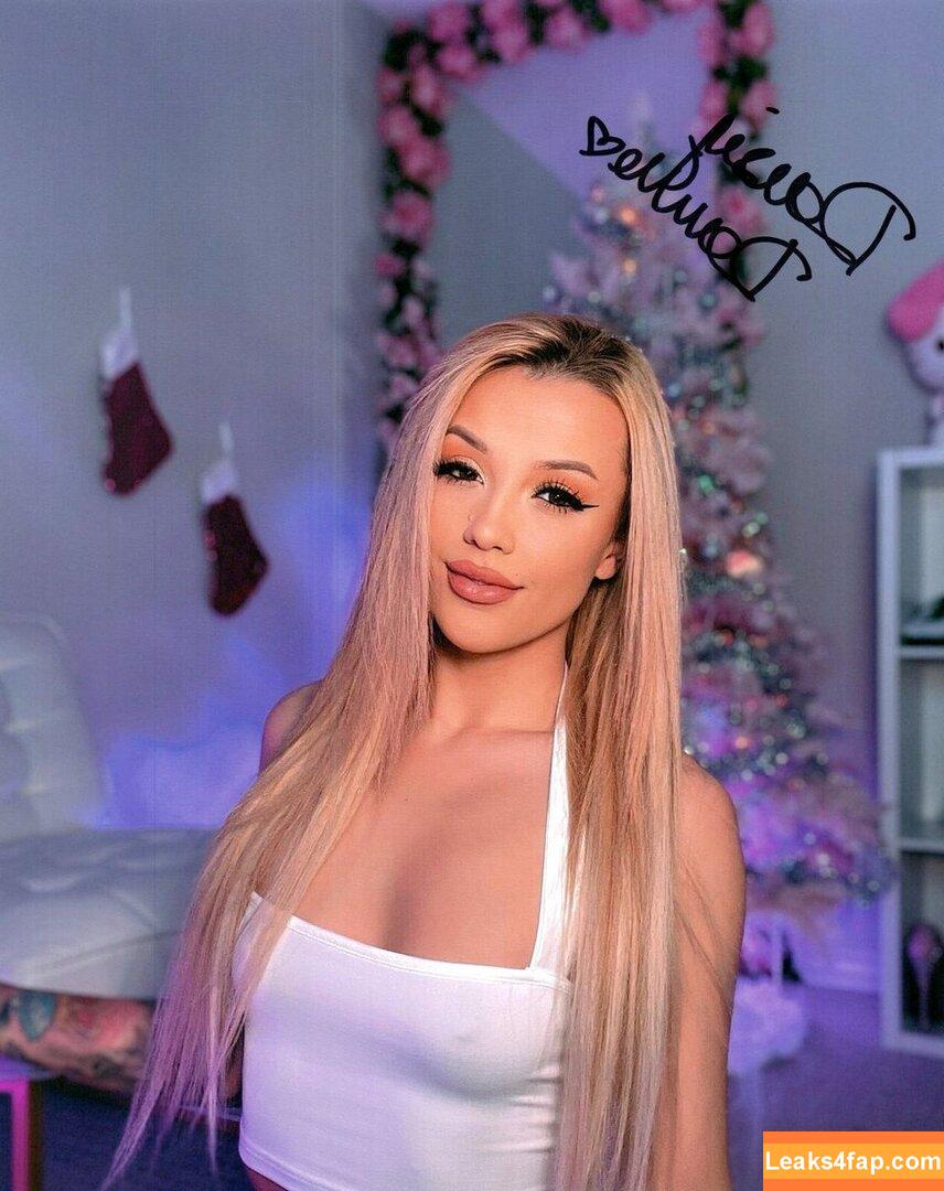 Daisydeville /  leaked photo photo #0005