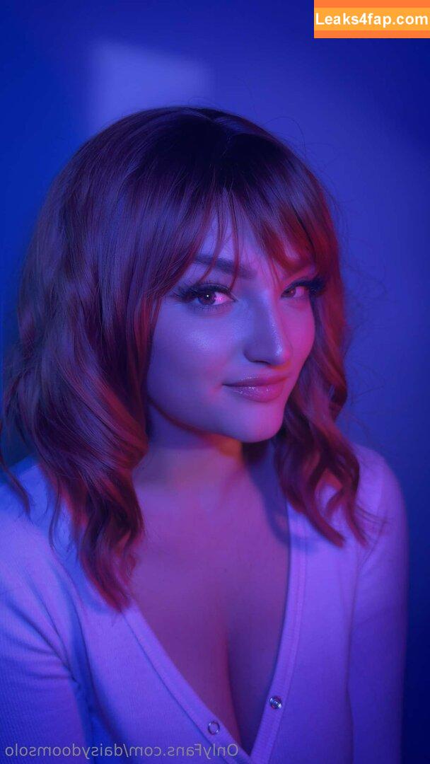 daisydoomfree /  leaked photo photo #0003