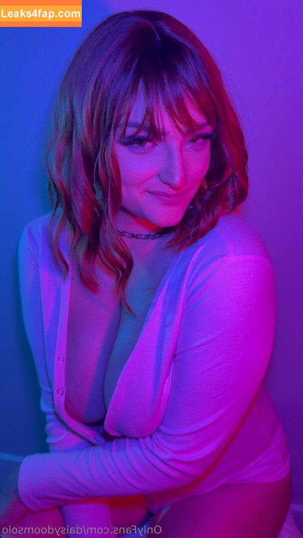 daisydoomfree /  leaked photo photo #0004