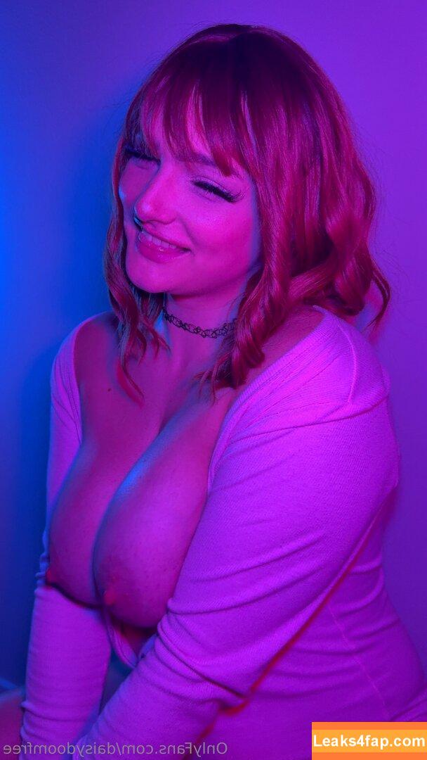 daisydoomfree /  leaked photo photo #0006