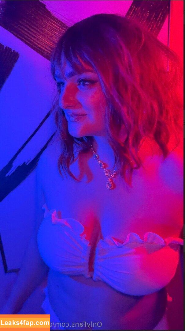 daisydoomfree /  leaked photo photo #0012