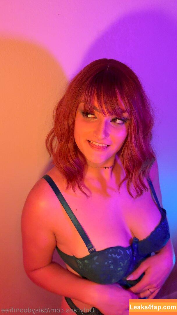 daisydoomfree /  leaked photo photo #0018