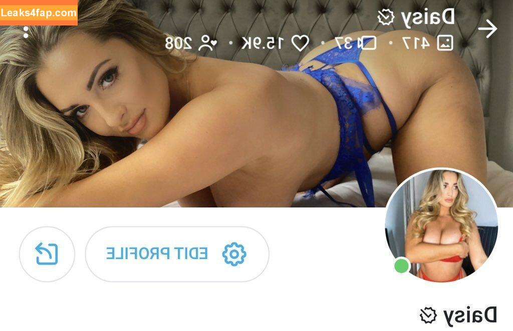 Daisydooxx / daisydootaylor leaked photo photo #0090