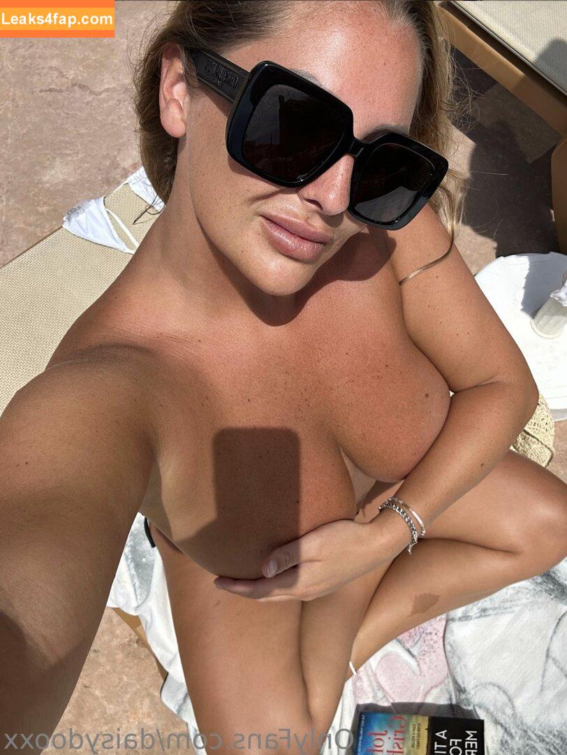 Daisydooxx / daisydootaylor leaked photo photo #0276
