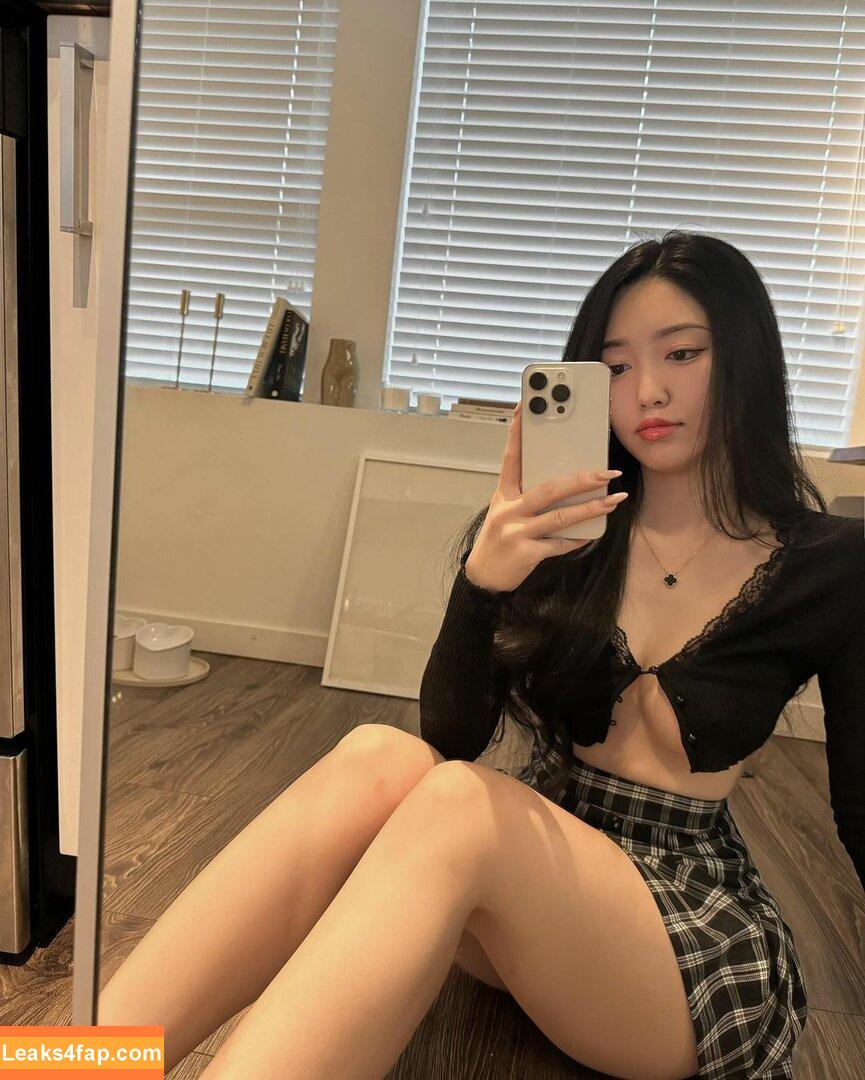 daisydslee / daisy daseul lee leaked photo photo #0012