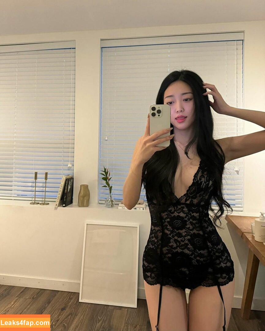 daisydslee / daisy daseul lee leaked photo photo #0022