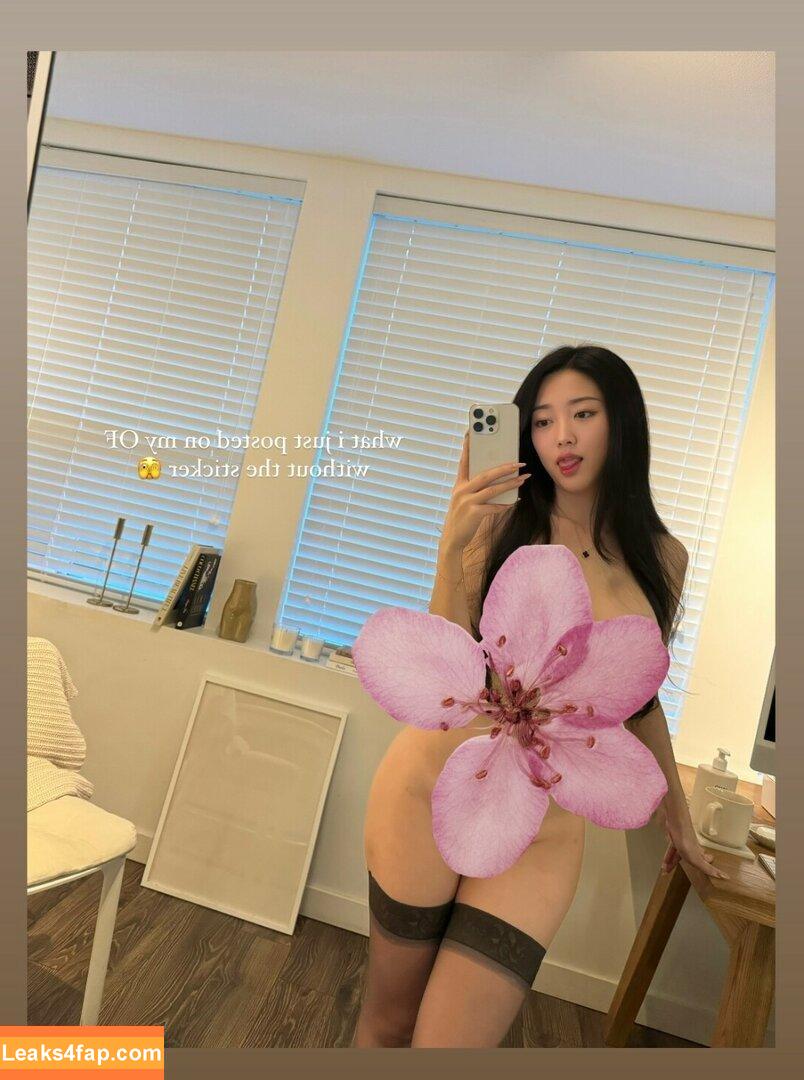daisydslee / daisy daseul lee leaked photo photo #0030