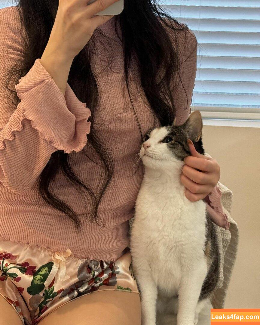 daisydslee / daisy daseul lee leaked photo photo #0040