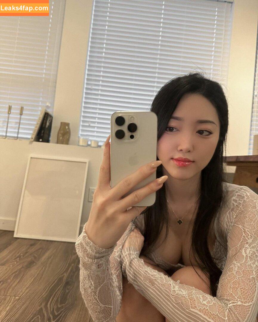 daisydslee / daisy daseul lee leaked photo photo #0043
