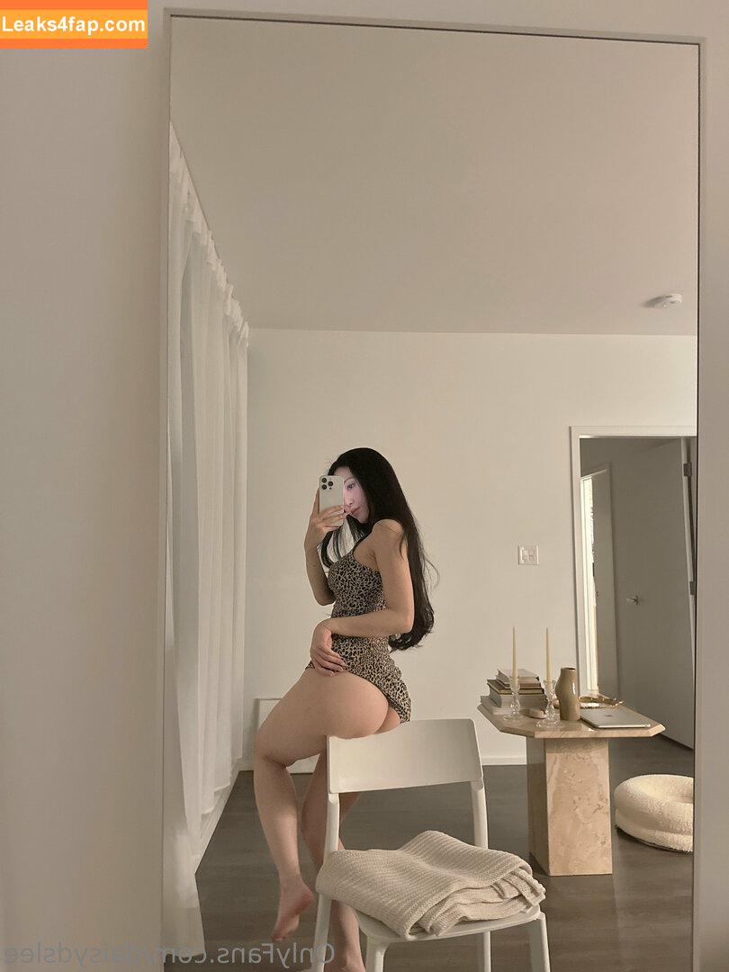 daisydslee / daisy daseul lee leaked photo photo #0051