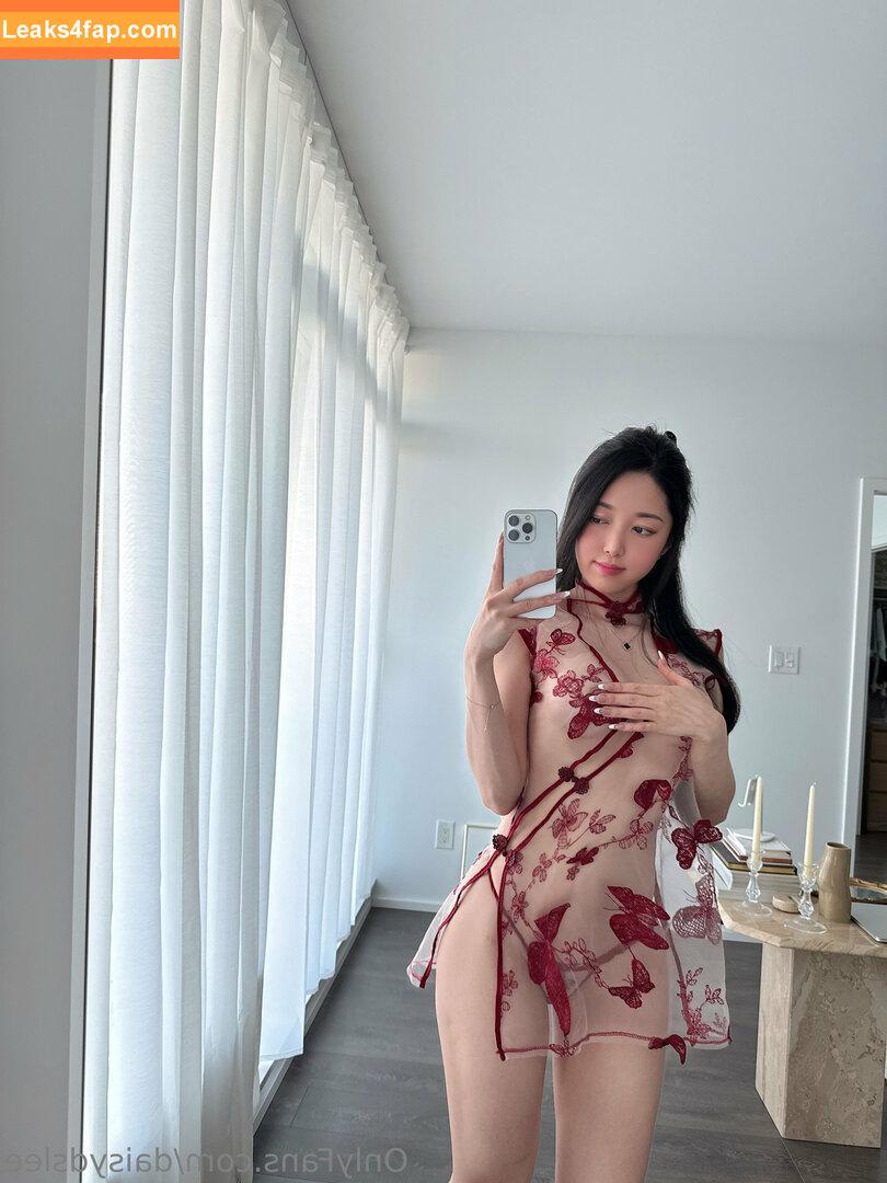 daisydslee / daisy daseul lee leaked photo photo #0053