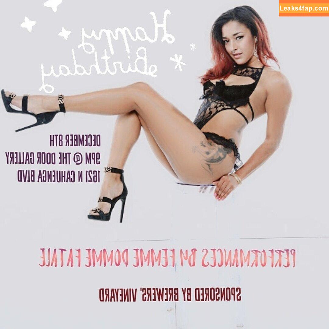 daisyducati / dddangerousshow слитое фото фото #0064