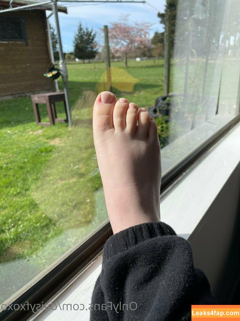 daisyfxoxo /  leaked photo photo #0024