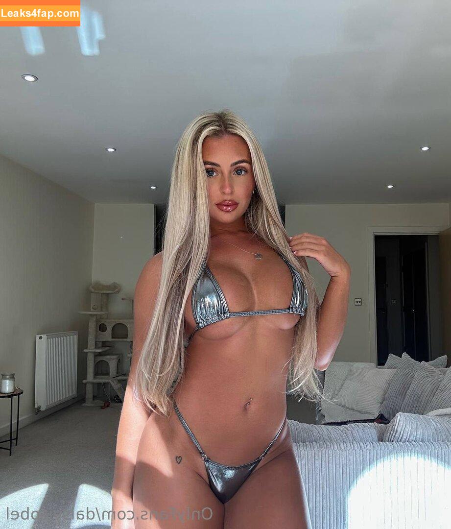 daisyisobel / daisyisobel_3 leaked photo photo #0053