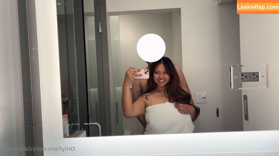 daisykeys /  leaked photo photo #0005