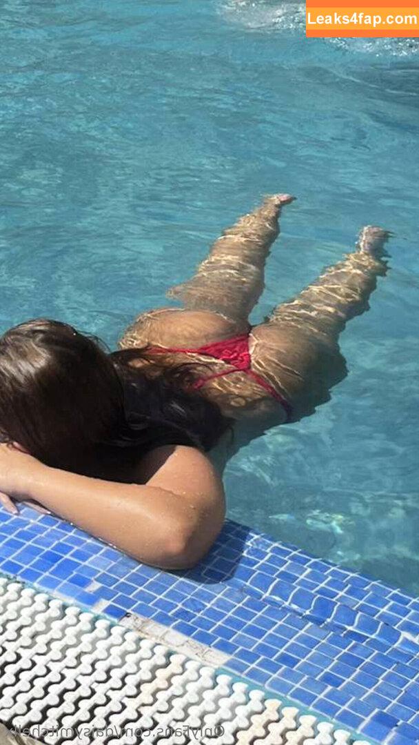 daisymitchellx / daisyymichelle leaked photo photo #0005