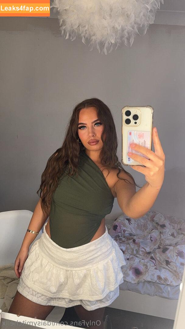 daisymitchellx / daisyymichelle leaked photo photo #0016