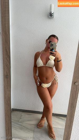 daisymitchellx photo #0001