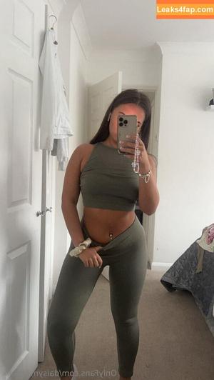 daisymitchellx photo #0017