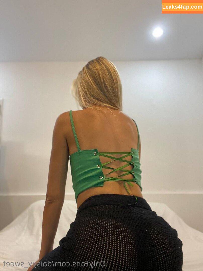 daisyy_sweet / daisyy_sweets leaked photo photo #0001