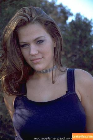 Daizie Kellogg photo #0161