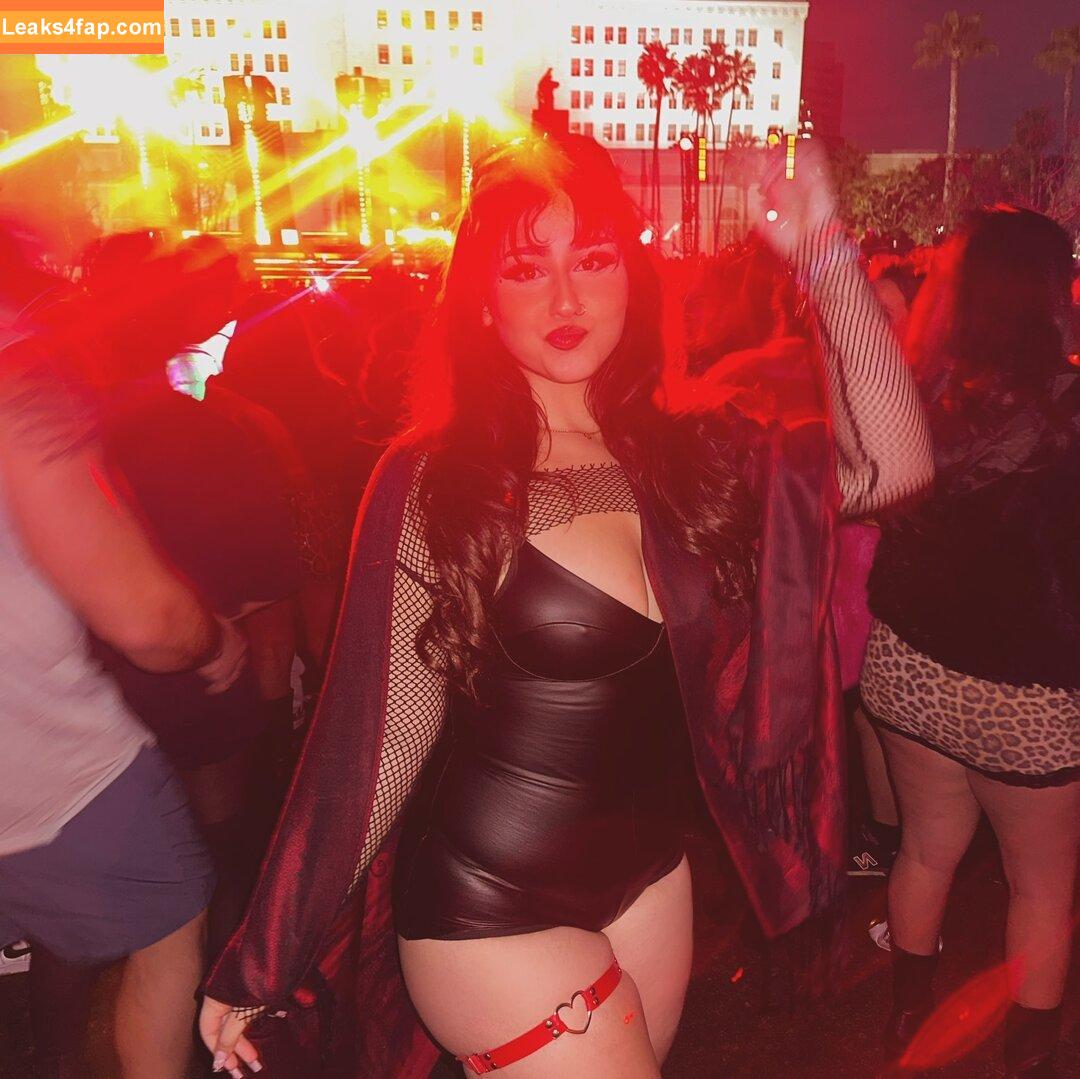 Dajema leaked photo photo #0001