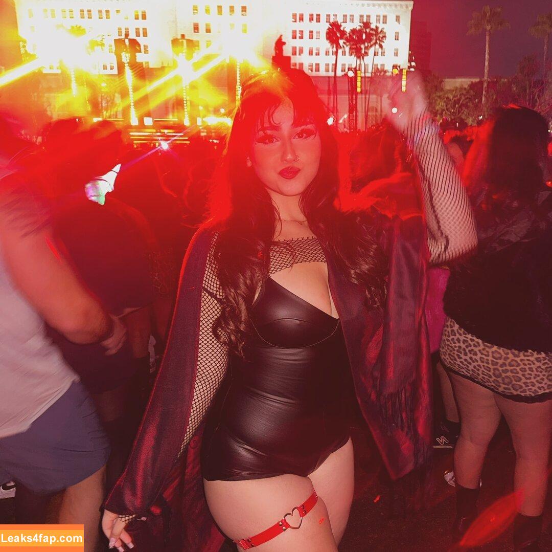 Dajema leaked photo photo #0010