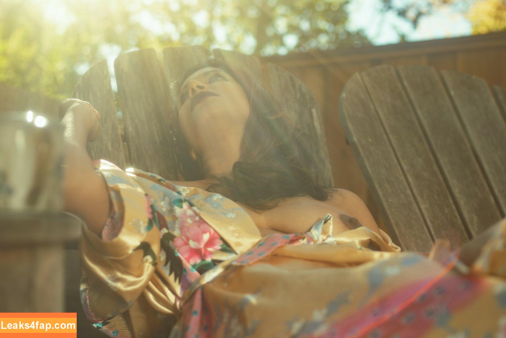 Dakini / Carla White / Devi / devithemodel / googlymonstor leaked photo photo #0092