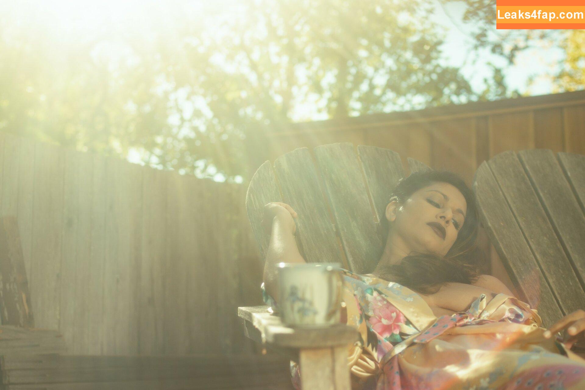 Dakini / Carla White / Devi / devithemodel / googlymonstor leaked photo photo #0098