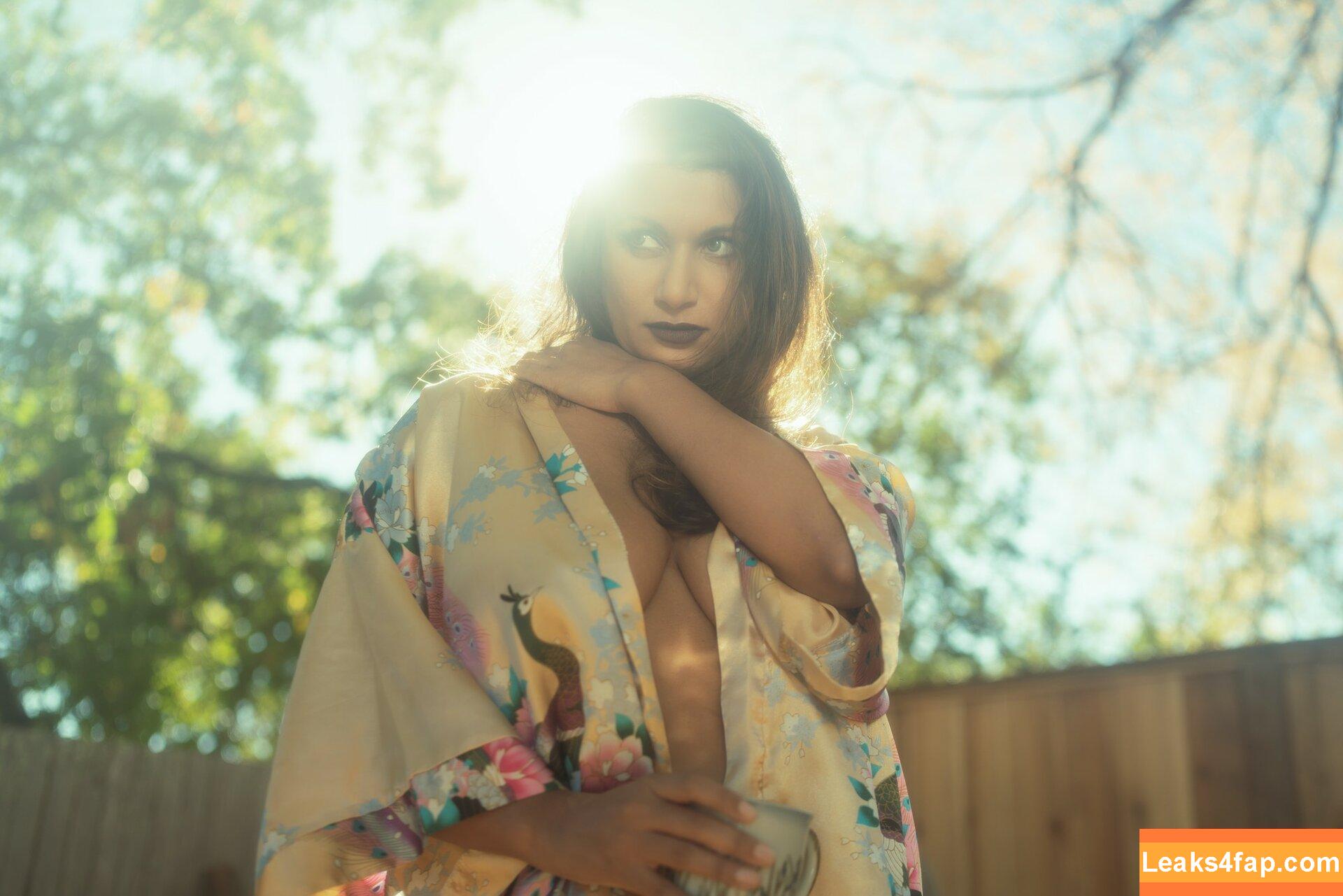 Dakini / Carla White / Devi / devithemodel / googlymonstor leaked photo photo #0101