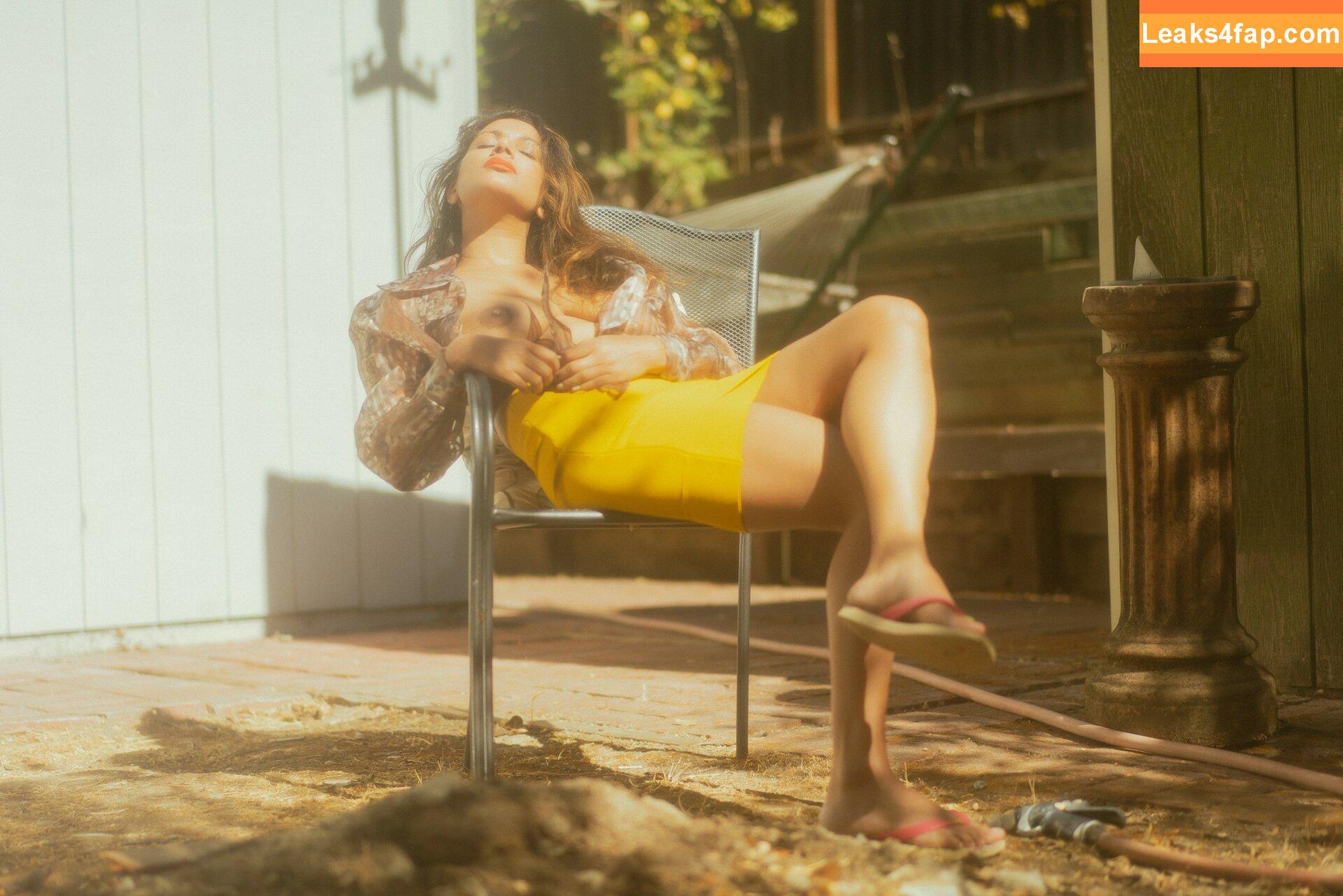 Dakini / Carla White / Devi / devithemodel / googlymonstor leaked photo photo #0120