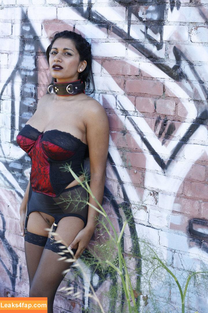 Dakini / Carla White / Devi / devithemodel / googlymonstor leaked photo photo #0375