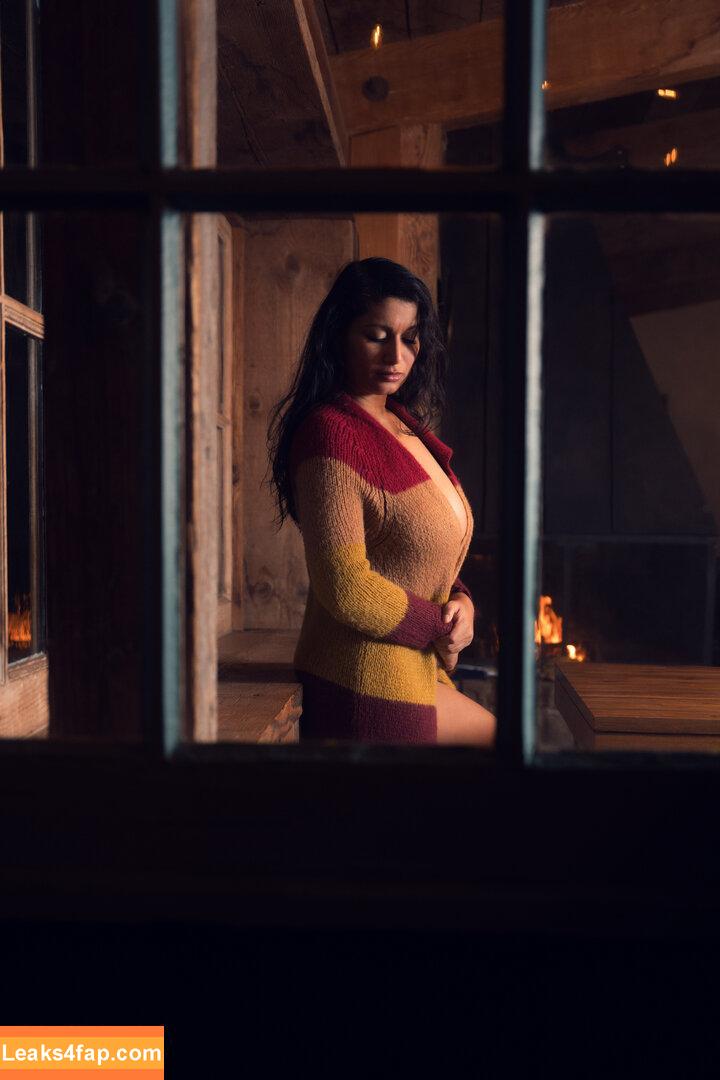 Dakini / Carla White / Devi / devithemodel / googlymonstor слитое фото фото #1053