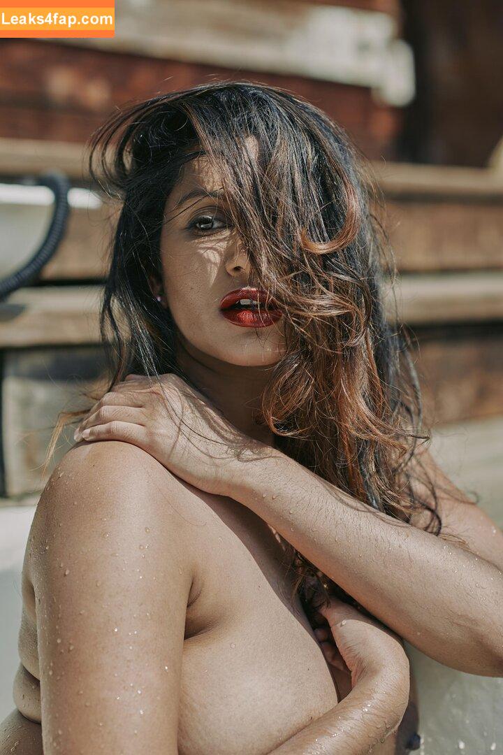 Dakini / Carla White / Devi / devithemodel / googlymonstor слитое фото фото #1267