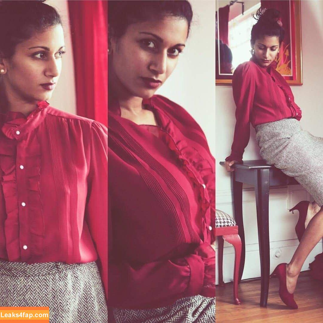 Dakini / Carla White / Devi / devithemodel / googlymonstor leaked photo photo #1291