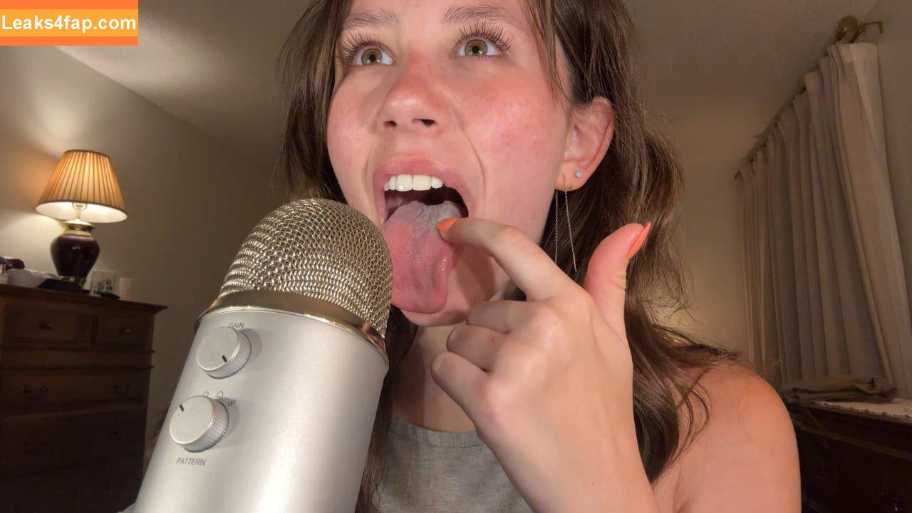 Dakota B ASMR / dakotaasmryt / dakotabasmr / dboddigital leaked photo photo #0033