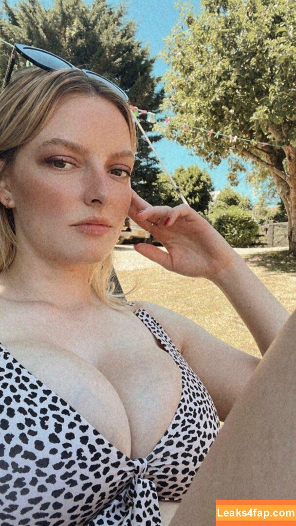 Dakota Blue Richards / dakotabluerichards leaked photo photo #0029