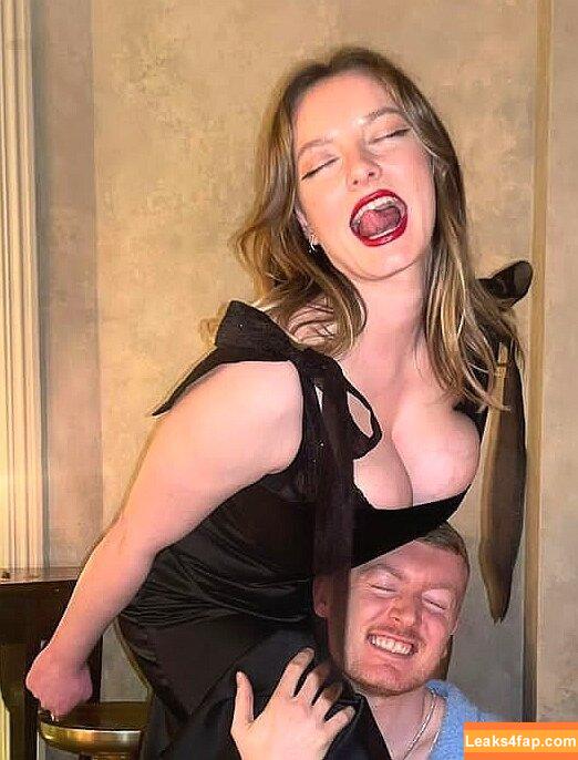 Dakota Blue Richards / dakotabluerichards leaked photo photo #0075