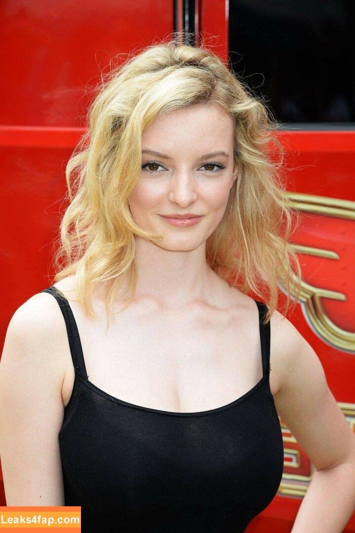 Dakota Blue Richards / dakotabluerichards слитое фото фото #0168