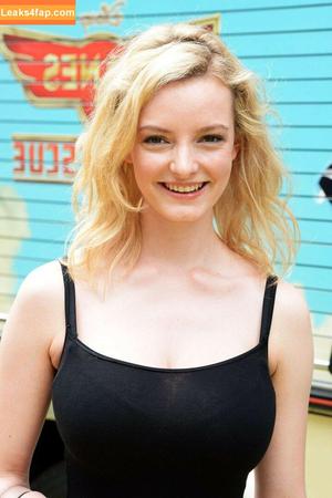 Dakota Blue Richards photo #0169