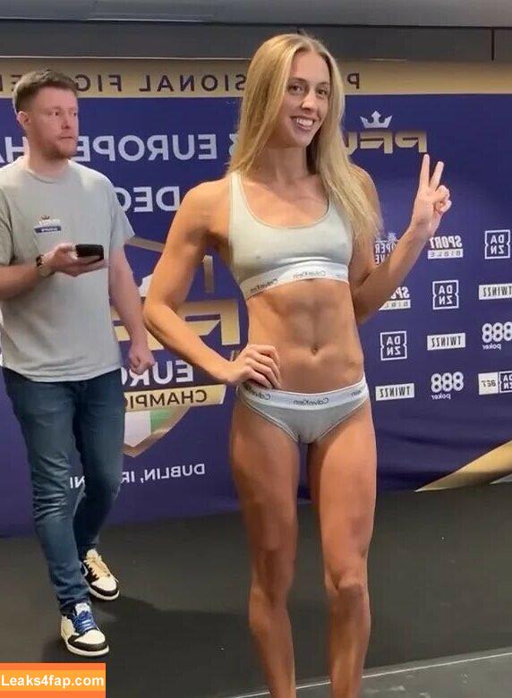 Dakota Ditcheva / MMA / dakotaad_ / pflmma leaked photo photo #0031