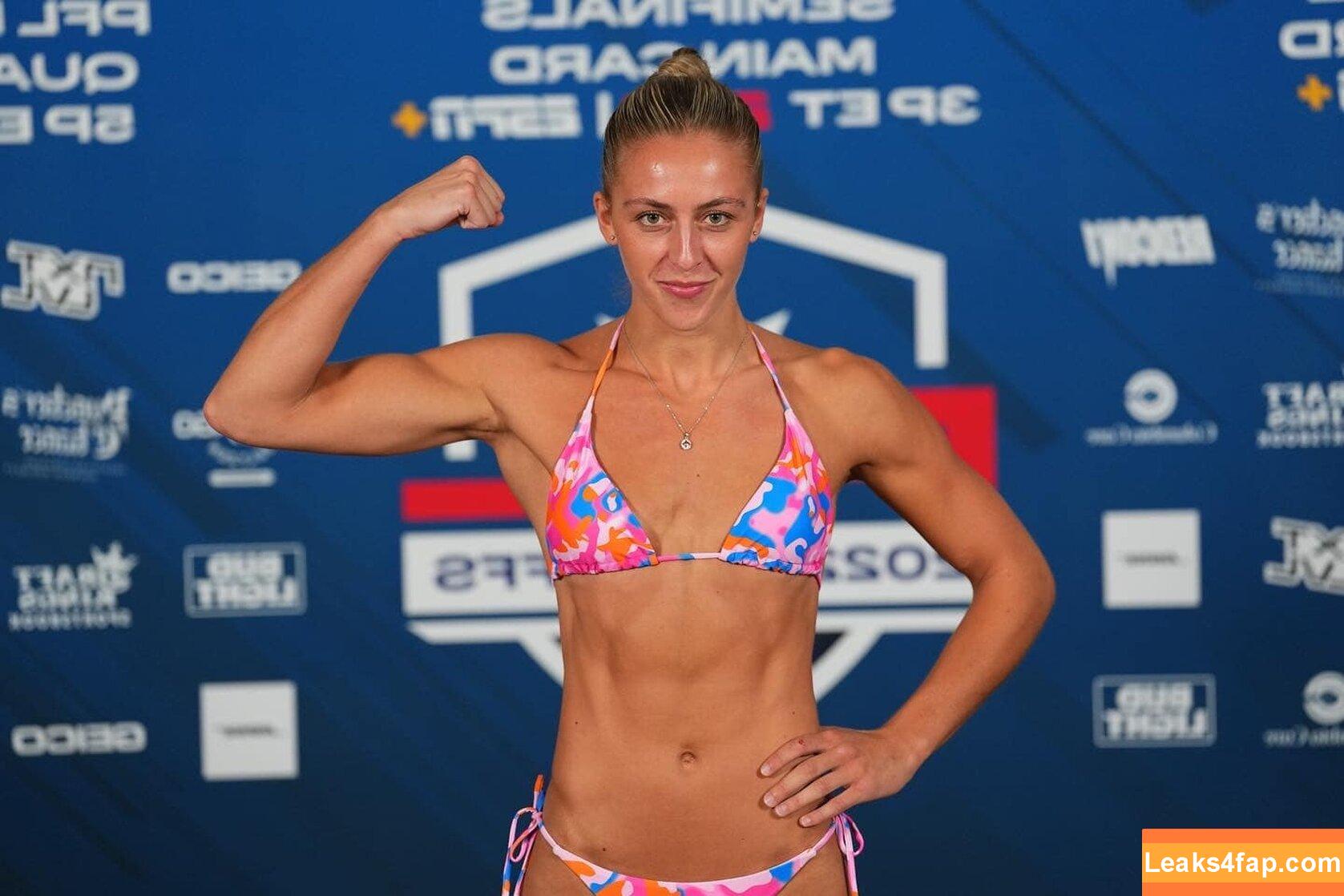 Dakota Ditcheva / MMA / dakotaad_ / pflmma leaked photo photo #0064