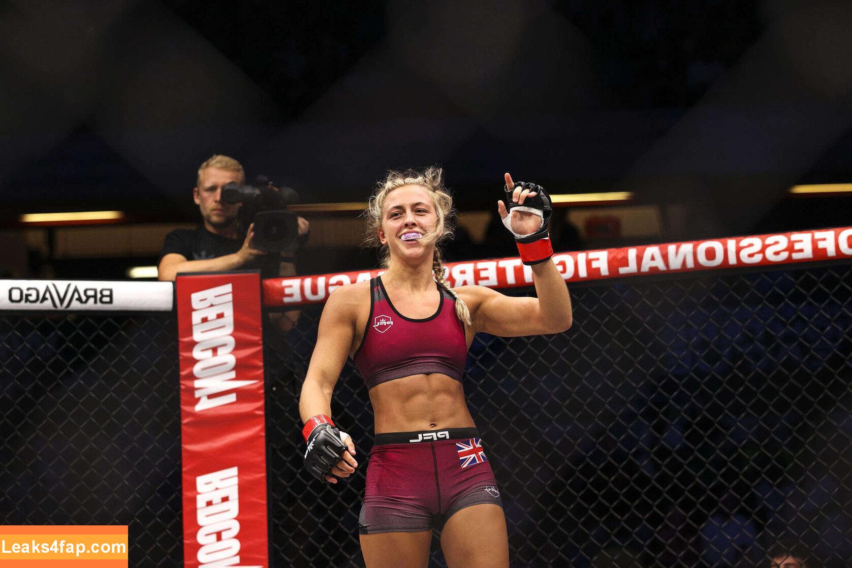 Dakota Ditcheva / MMA / dakotaad_ / pflmma leaked photo photo #0069