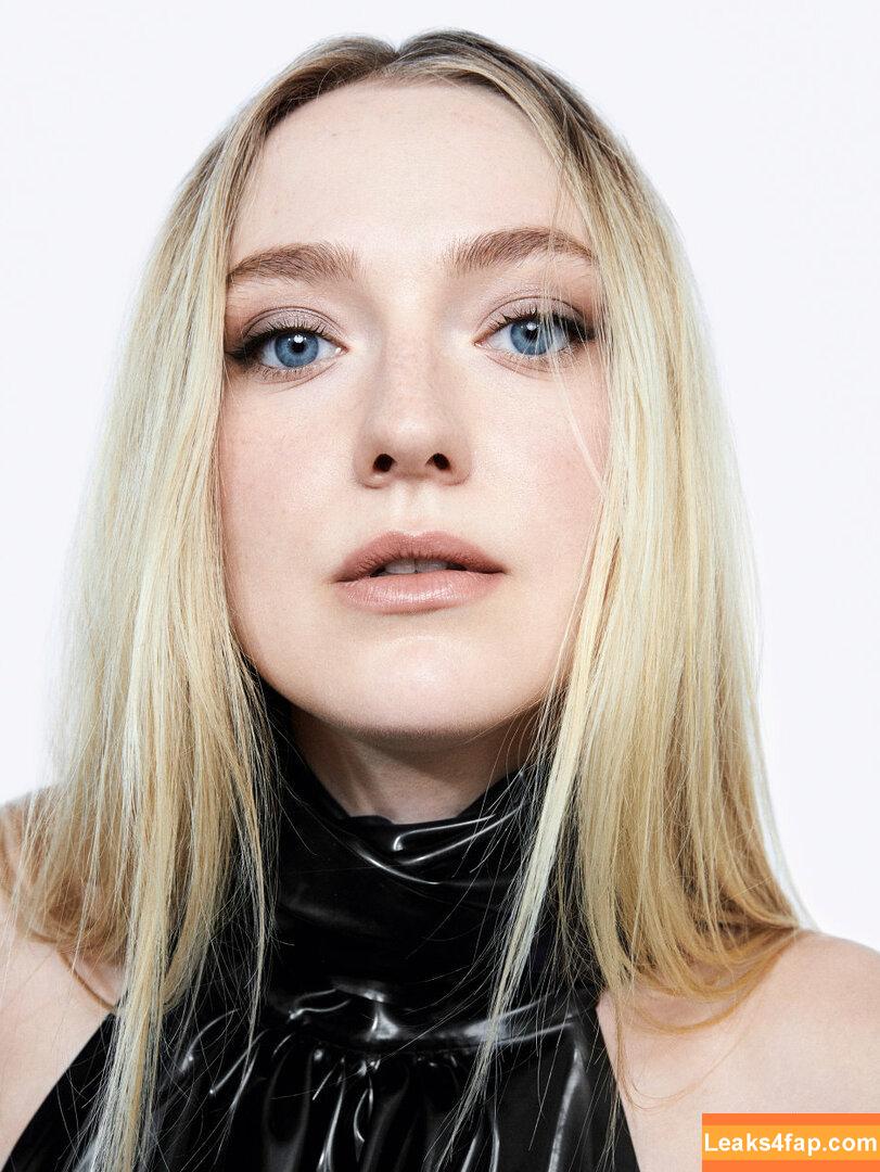 Dakota Fanning / dakotafanning leaked photo photo #0040
