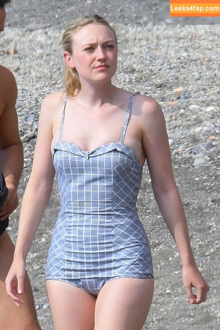 Dakota Fanning / dakotafanning leaked photo photo #0052