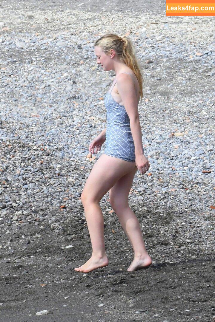 Dakota Fanning / dakotafanning leaked photo photo #0054