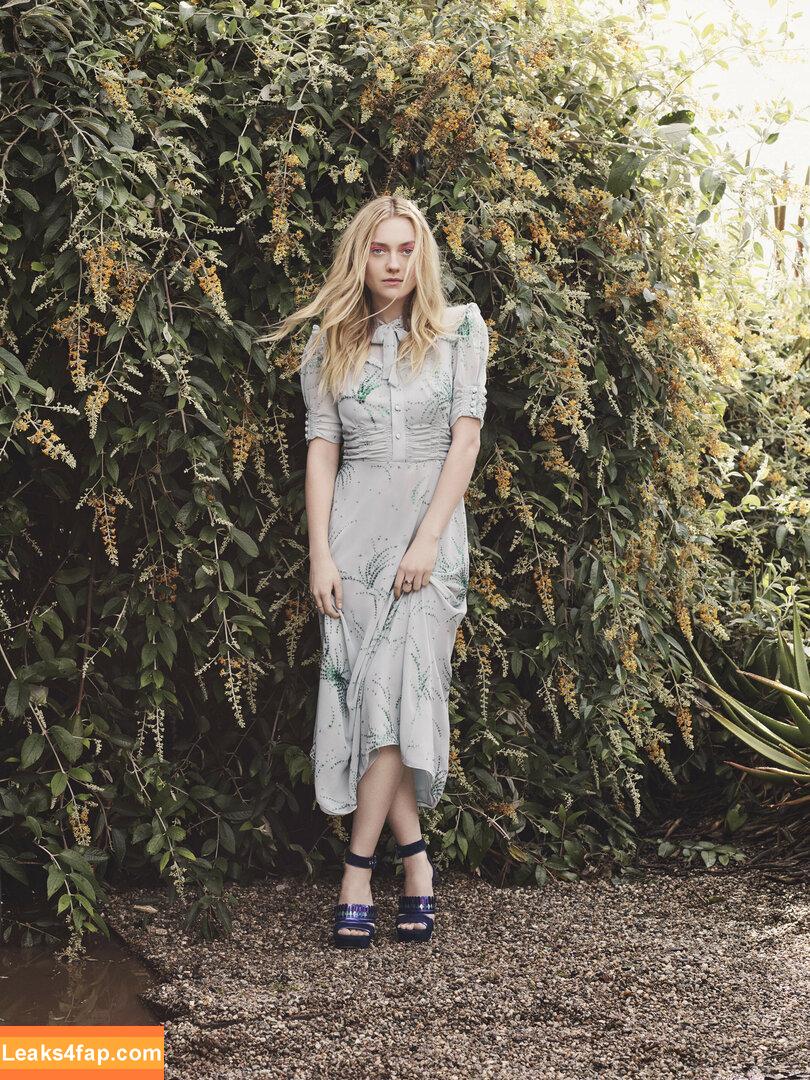 Dakota Fanning / dakotafanning leaked photo photo #0061