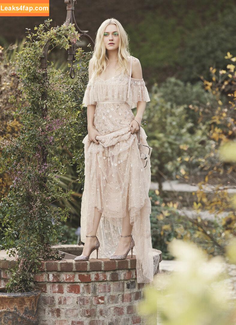 Dakota Fanning / dakotafanning leaked photo photo #0067